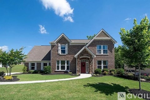 1158 Liberty Park Drive 5 Beds Apartment for Rent