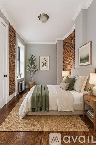 338 East 100th St 4 Beds Apartment for Rent - Photo gallery 2