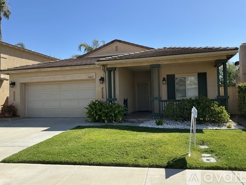 43065 Avola Ct 3 Beds Apartment for Rent