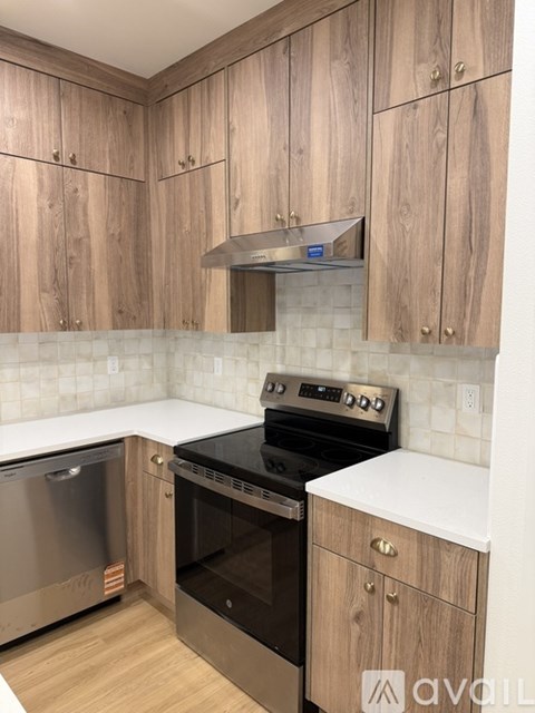 10507 Northeast 12Th Way 3 Beds Apartment for Rent