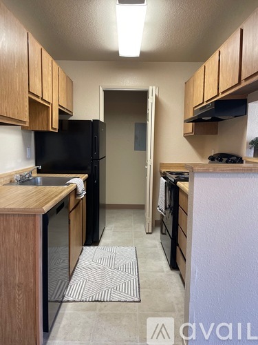 1900 Oakdale Road 1 Apartment for Rent - Photo gallery 1