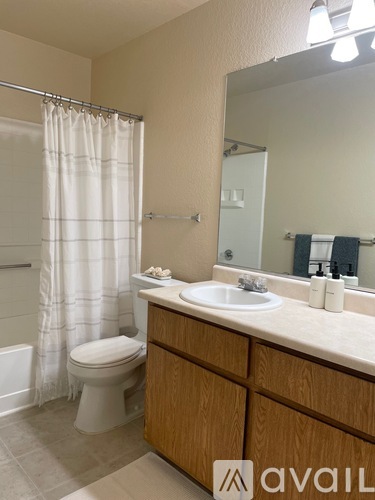 1900 Oakdale Road 1 Apartment for Rent - Photo gallery 5