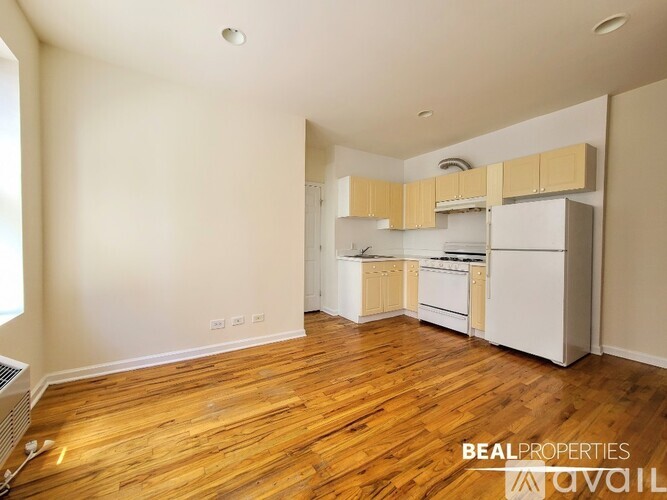 917 W Dakin St Studio Apartment for Rent - Photo gallery 5