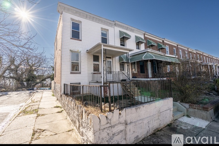 3343 Ravenwood Avenue 2 Beds Townhouse for Rent - Photo gallery 5