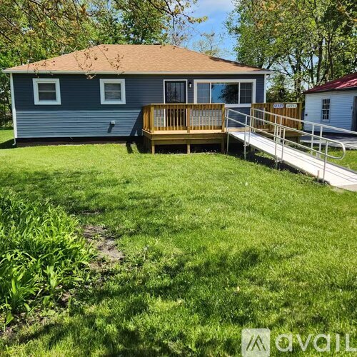 12325 La Fontaine Drive 4 Beds Single Family Home for Rent - Photo gallery 1