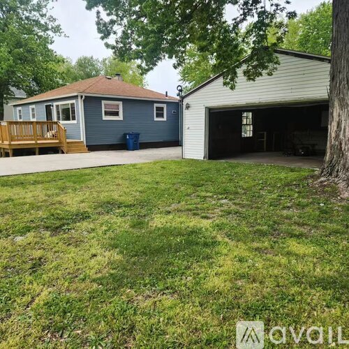 12325 La Fontaine Drive 4 Beds Single Family Home for Rent - Photo gallery 2