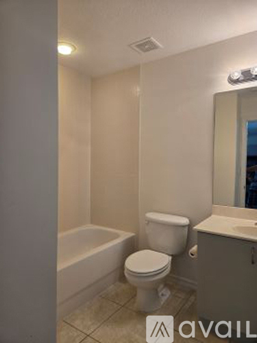 4510 Botanical Place Circle 3 Beds Condo for Rent - Photo gallery 1