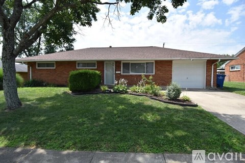 7075 Bartlett Road 3 Beds Apartment for Rent