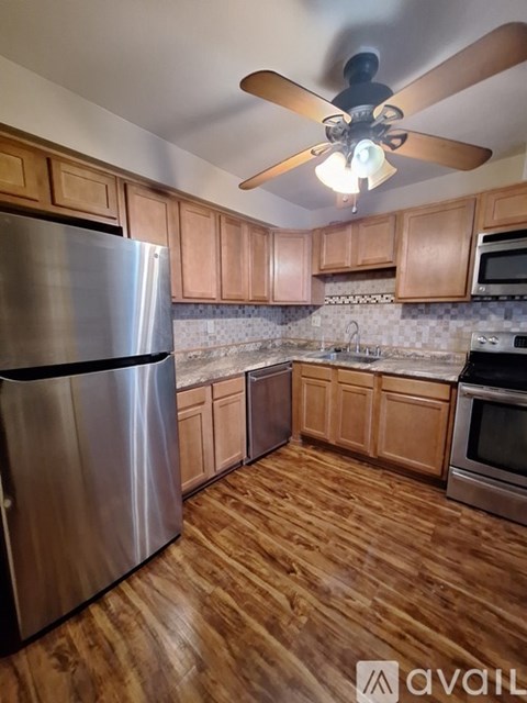 7705 Swan Terrace 3 Beds Apartment for Rent