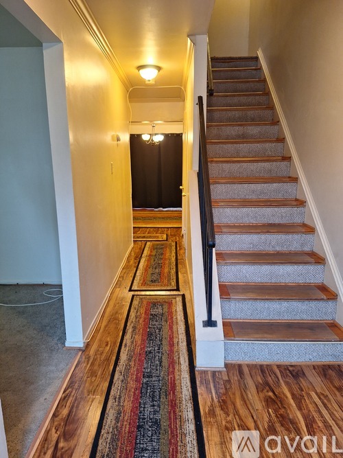 7705 Swan Terrace 3 Beds Townhouse for Rent - Photo gallery 3