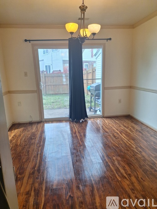 7705 Swan Terrace 3 Beds Townhouse for Rent - Photo gallery 4