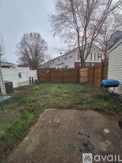 7705 Swan Terrace 3 Beds Townhouse for Rent - Photo gallery 5