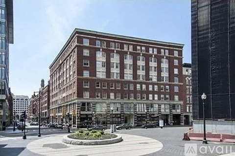 181 Essex Street 2 Beds Apartment for Rent