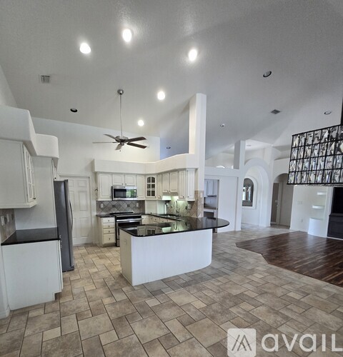 810 Bunker View Drive 3 Beds Single Family Home for Rent - Photo gallery 4