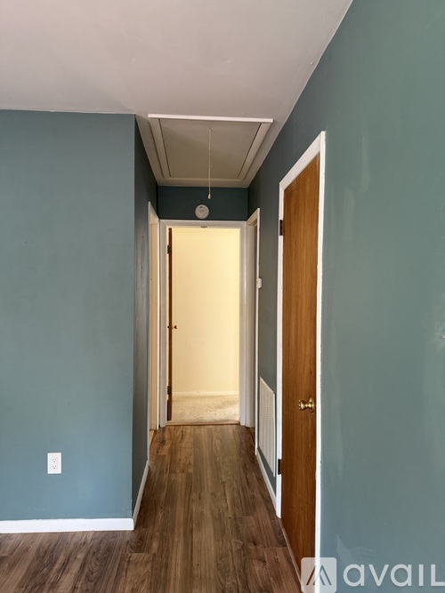 706 South Street 2 Beds Single Family Home for Rent - Photo gallery 4