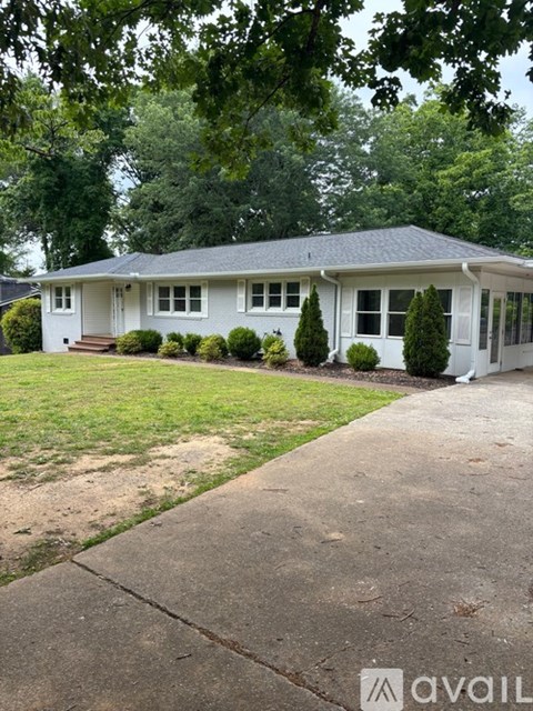 1631 Woodland St NW 3 Beds Apartment for Rent