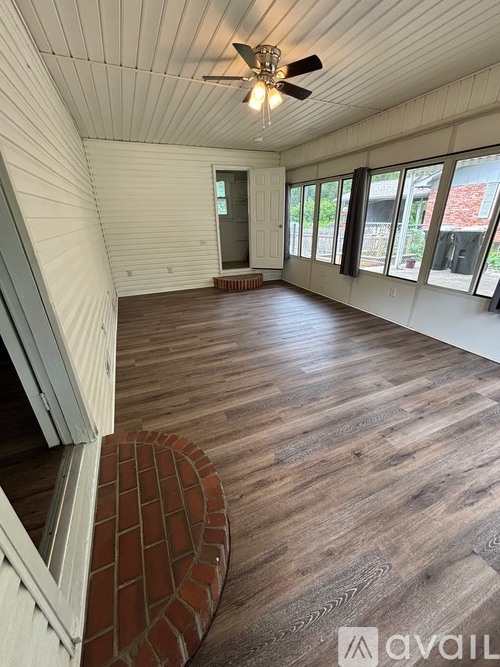 1631 Woodland St NW 3 Beds Single Family Home for Rent - Photo gallery 3