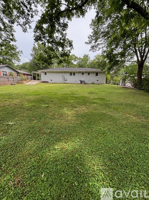 1631 Woodland St NW 3 Beds Single Family Home for Rent - Photo gallery 4