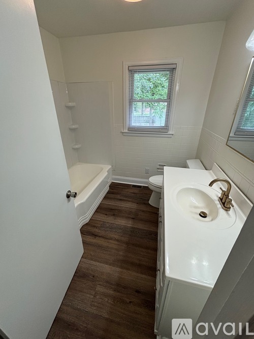 1631 Woodland St NW 3 Beds Single Family Home for Rent - Photo gallery 5