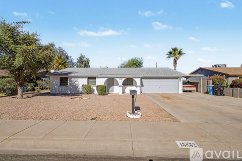 13832 North 17Th Avenue 4 Beds Apartment for Rent