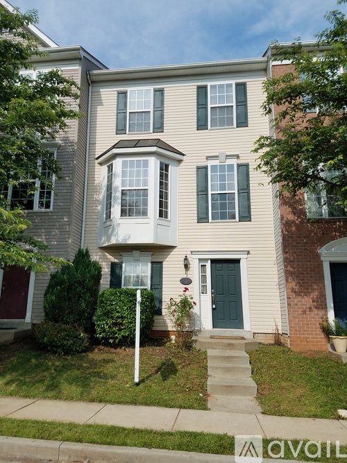 2589 Carrington Way 4 Beds Townhouse for Rent - Photo gallery 1