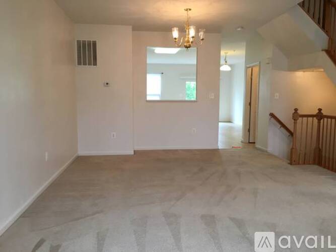 2589 Carrington Way 4 Beds Townhouse for Rent - Photo gallery 2
