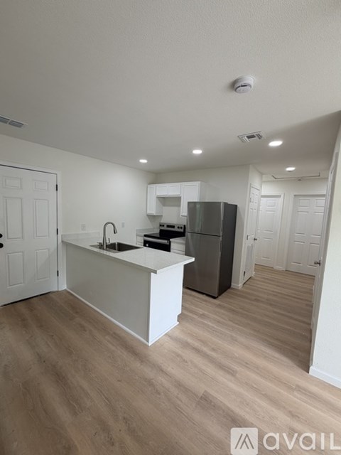 224 Morningside Road 2 Beds Apartment for Rent