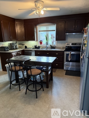 11 Ritter Street 3 Beds Townhouse for Rent - Photo gallery 4