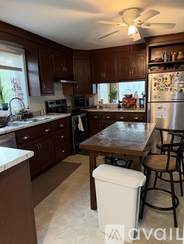 11 Ritter Street 3 Beds Townhouse for Rent - Photo gallery 5