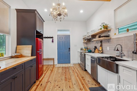 1730 Saint Anthony Street 1 Apartment for Rent
