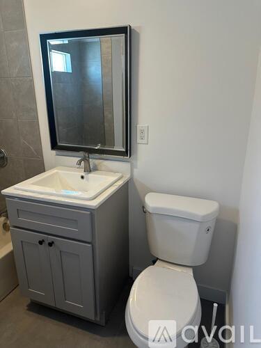 8178 Chestnut Avenue Studio Apartment for Rent - Photo gallery 4
