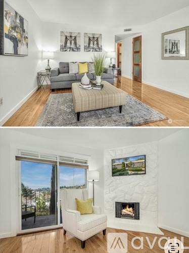 1-bedroom apartment at 11633 100th Ave NE in Kirkland, WA