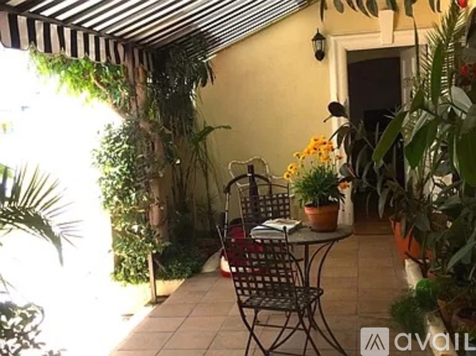 5770 West Olympic Boulevard 2 Beds Apartment for Rent - Photo gallery 2