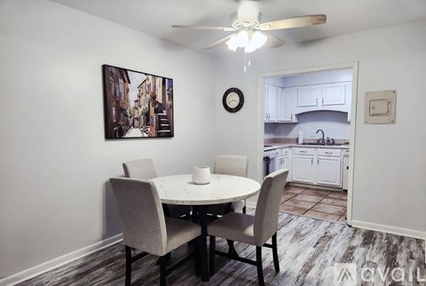 5155 Wayneland Drive 2 Beds Apartment for Rent