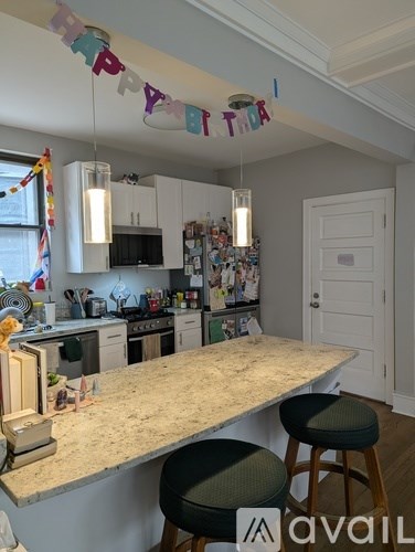 1238 West Albion Avenue 5 Beds Apartment for Rent