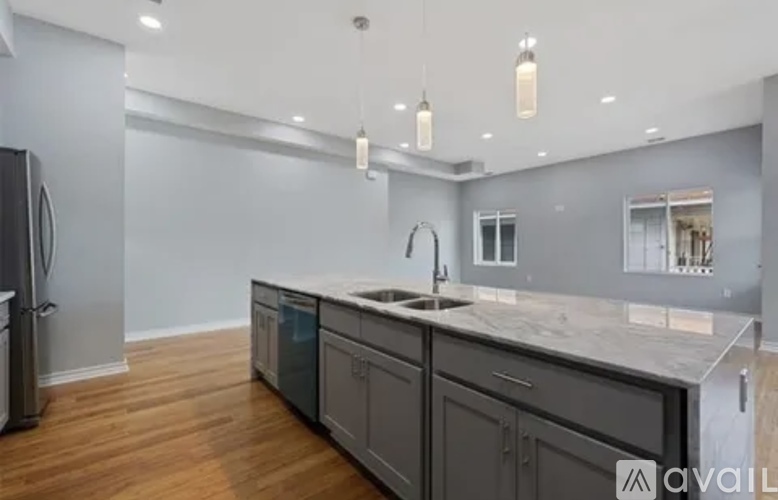 4633 Virginia Avenue 2 Beds Townhouse for Rent - Photo gallery 3