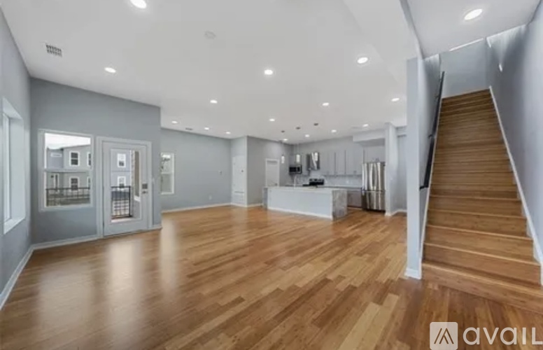4633 Virginia Avenue 2 Beds Townhouse for Rent - Photo gallery 4