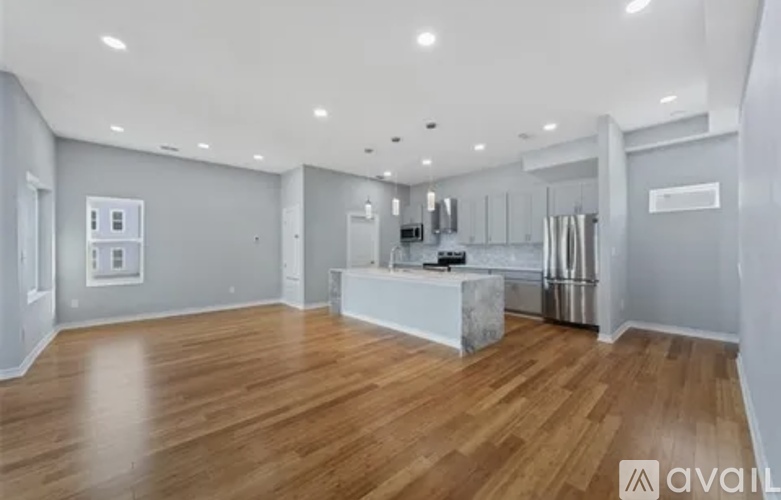 4633 Virginia Avenue 2 Beds Townhouse for Rent - Photo gallery 5
