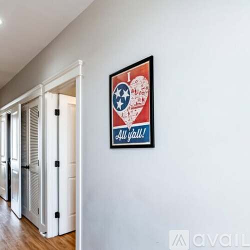 1907 Convent Place 4 Beds Single Family Home for Rent - Photo gallery 5