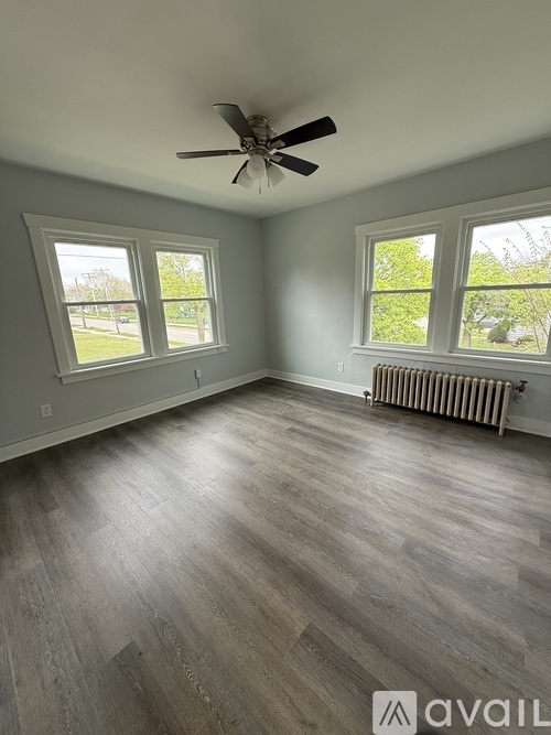 224 Jefferson Avenue 1 Apartment for Rent - Photo gallery 1