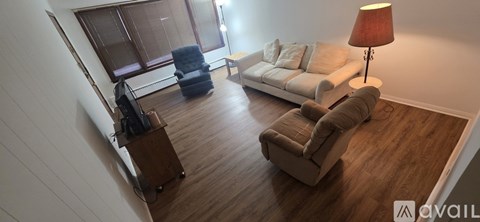4540 West 59Th Street 3 Beds Apartment for Rent
