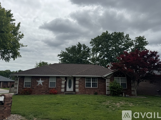 608 Cypress Ave 3 Beds Single Family Home for Rent - Photo gallery 1