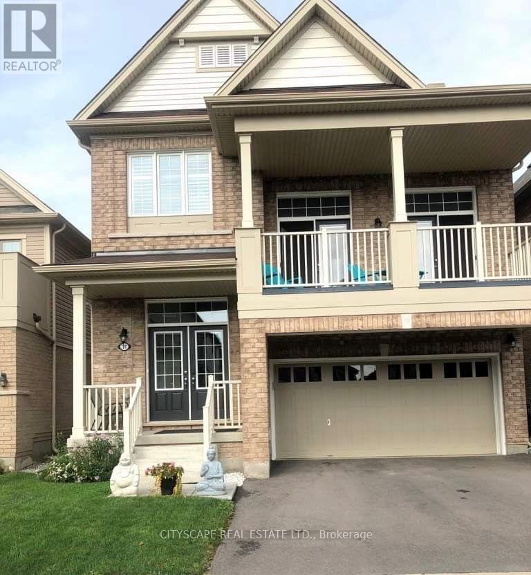 7811 JUNEBERRY DRIVE 3 Beds House for Rent - Photo gallery 1
