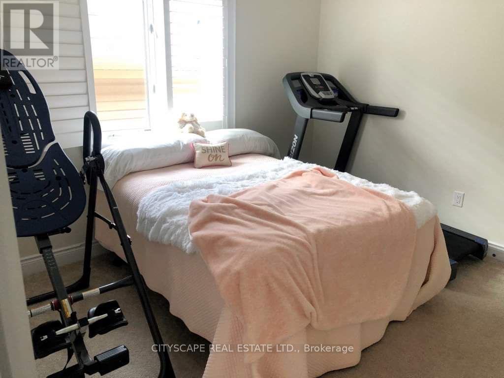 7811 JUNEBERRY DRIVE 3 Beds House for Rent - Photo gallery 5