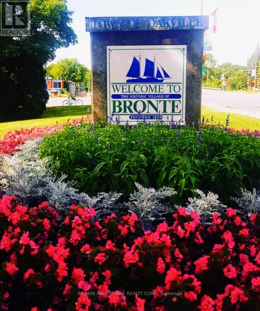 A0916 - 125 BRONTE ROAD 2 Beds Apartment, Condo, Home for Rent - Photo gallery 4