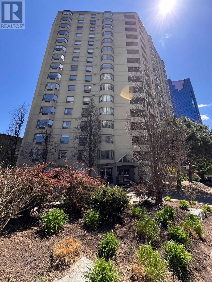 1502 - 500 TALBOT STREET 2 Beds Apartment, Condo, Home for Rent - Photo gallery 2