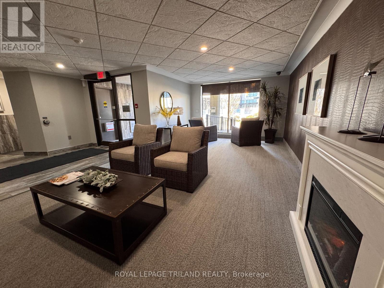 1502 - 500 TALBOT STREET 2 Beds Apartment, Condo, Home for Rent - Photo gallery 3