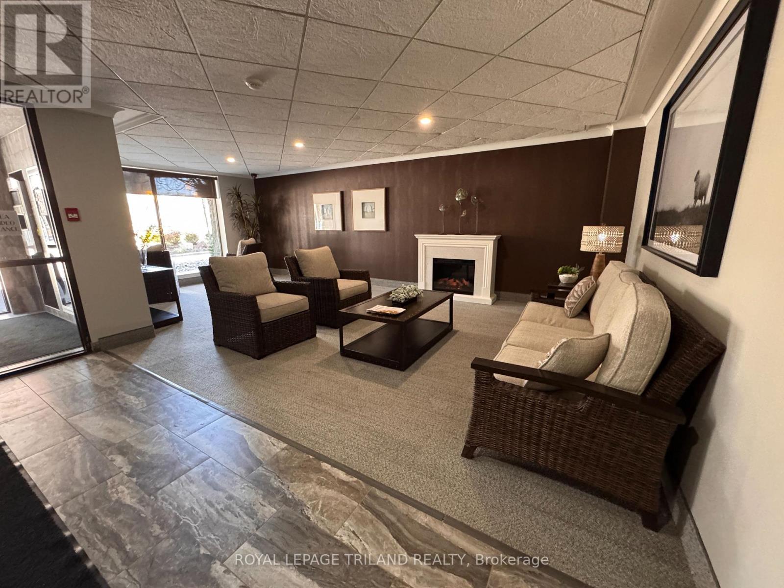 1502 - 500 TALBOT STREET 2 Beds Apartment, Condo, Home for Rent - Photo gallery 4
