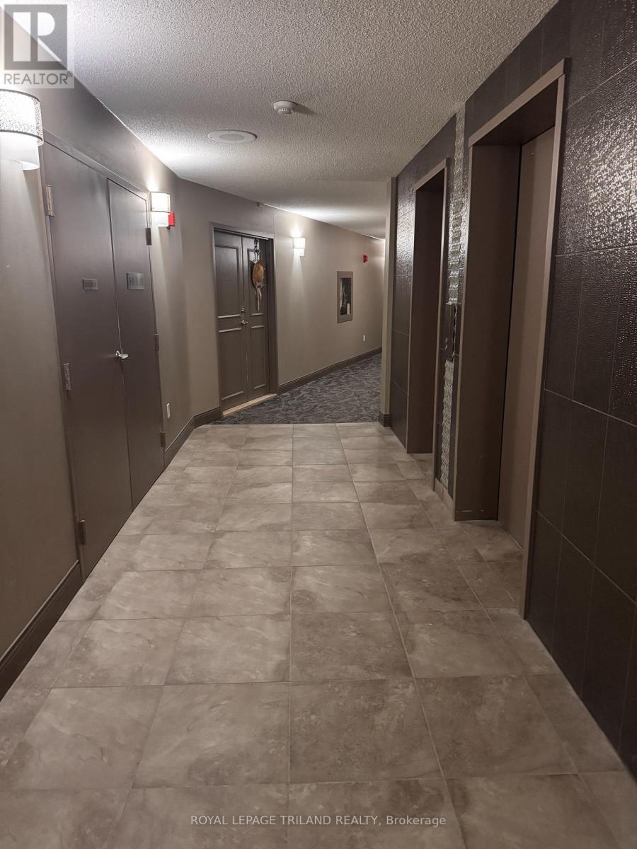1502 - 500 TALBOT STREET 2 Beds Apartment, Condo, Home for Rent - Photo gallery 5