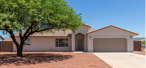 14309 S Amado Blvd 3 Beds Apartment for Rent